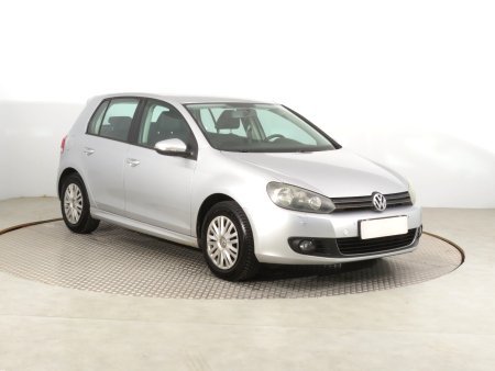 Volkswagen Golf, 2012