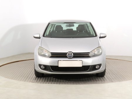 Volkswagen Golf, 2012 - pohled č. 2