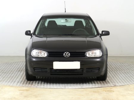 Volkswagen Golf, 2003 - pohled č. 2
