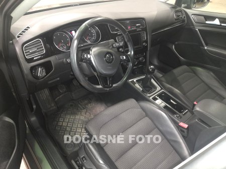 Volkswagen Golf, 2015 - pohled č. 3