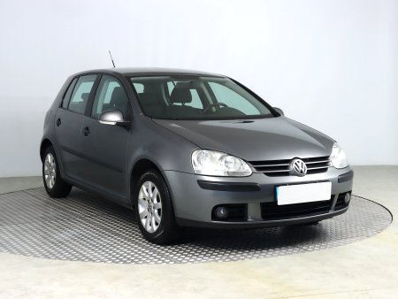 Volkswagen Golf, 2008