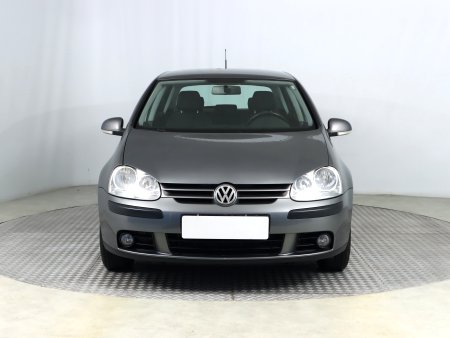 Volkswagen Golf, 2008 - pohled č. 2