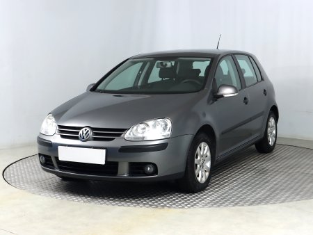 Volkswagen Golf, 2008 - pohled č. 3