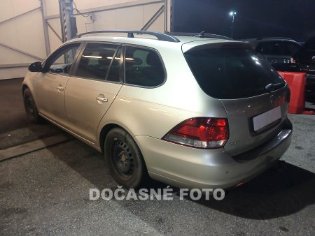 Volkswagen Golf, 2012 - pohled č. 2