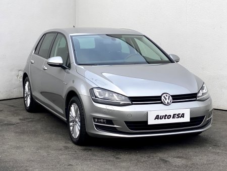Volkswagen Golf, 2015