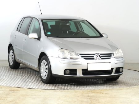 Volkswagen Golf, 2008
