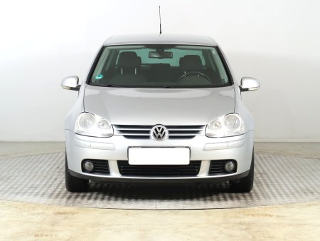 Volkswagen Golf, 2008 - pohled č. 2