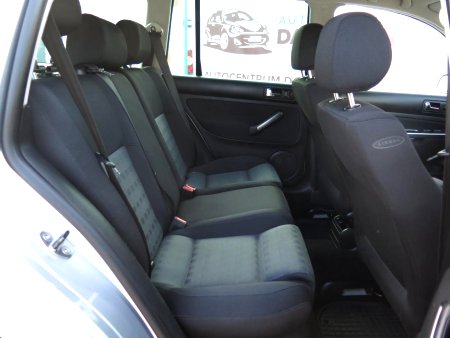 Volkswagen Golf, 2006 - pohled č. 13