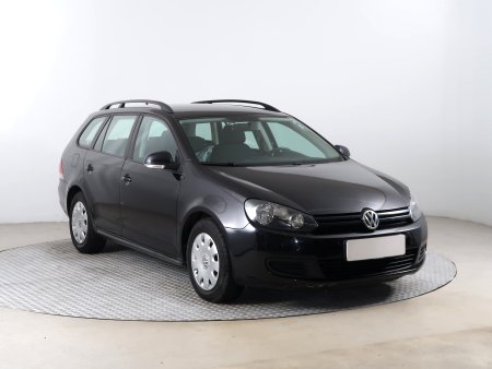 Volkswagen Golf, 2010