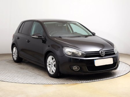 Volkswagen Golf, 2011