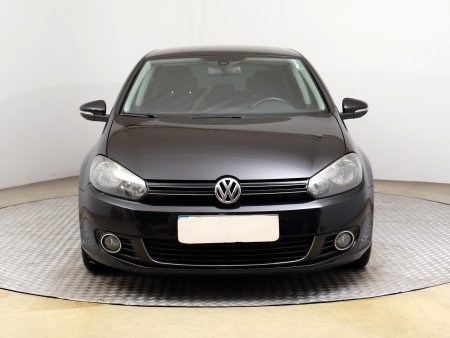 Volkswagen Golf, 2011 - pohled č. 2