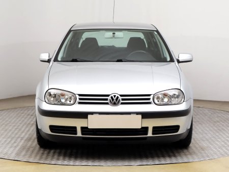 Volkswagen Golf, 2002 - pohled č. 2