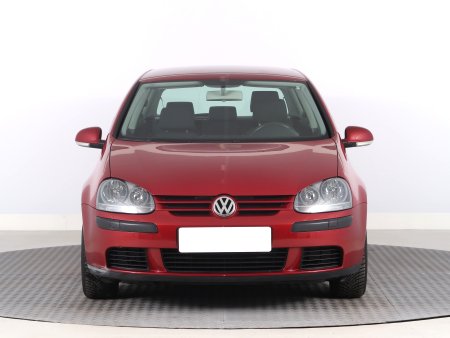 Volkswagen Golf, 2004 - pohled č. 2