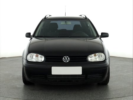 Volkswagen Golf, 2003 - pohled č. 2