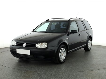Volkswagen Golf, 2003 - pohled č. 3