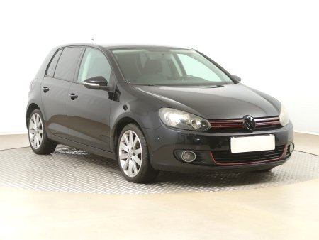 Volkswagen Golf, 2008