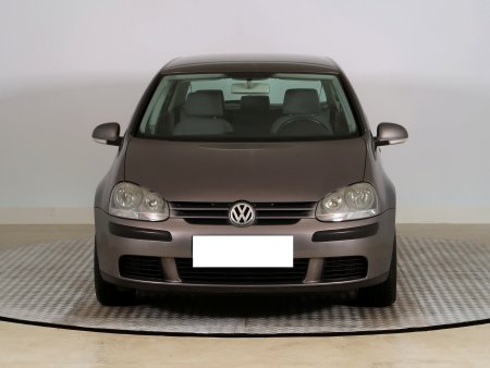Volkswagen Golf, 2004 - pohled č. 2