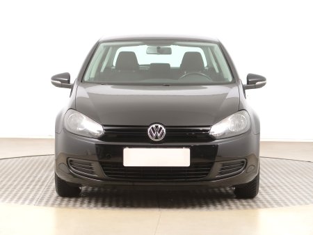 Volkswagen Golf, 2009 - pohled č. 2