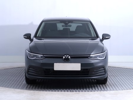 Volkswagen Golf, 2020 - pohled č. 2