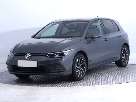 Volkswagen Golf, 2020 - pohled č. 3