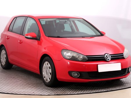 Volkswagen Golf, 2010