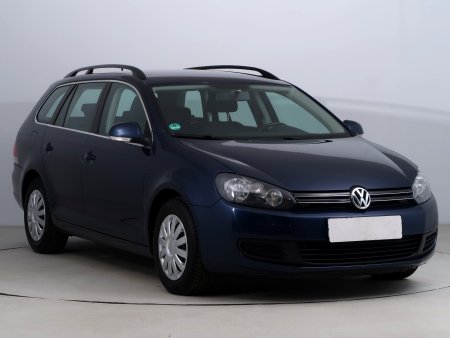 Volkswagen Golf, 2010