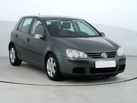 Volkswagen Golf, 2006