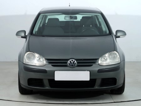 Volkswagen Golf, 2006 - pohled č. 2