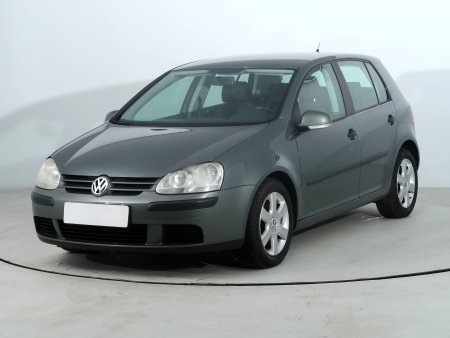 Volkswagen Golf, 2006 - pohled č. 3