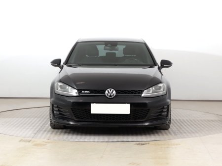 Volkswagen Golf, 2015 - pohled č. 2