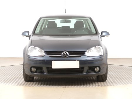 Volkswagen Golf, 2008 - pohled č. 2