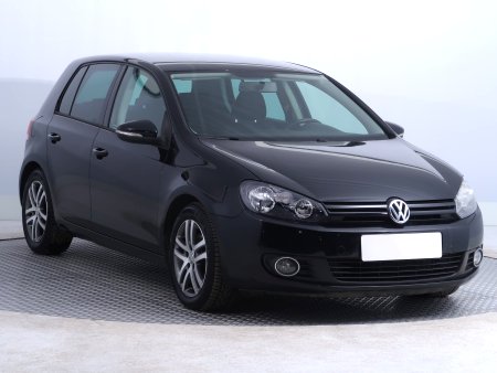 Volkswagen Golf, 2011
