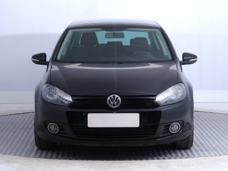 Volkswagen Golf, 2011 - pohled č. 2