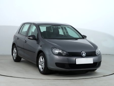 Volkswagen Golf, 2009