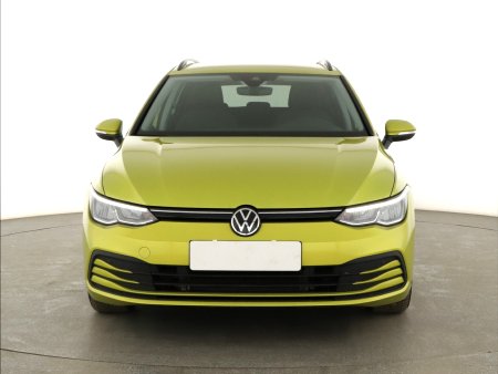 Volkswagen Golf, 2023 - pohled č. 2