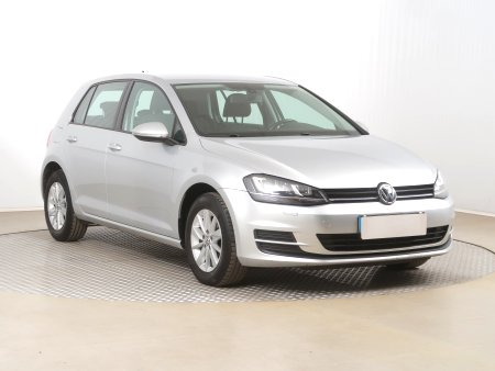 Volkswagen Golf, 2016