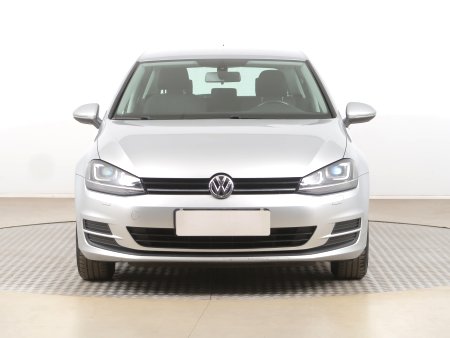 Volkswagen Golf, 2016 - pohled č. 2