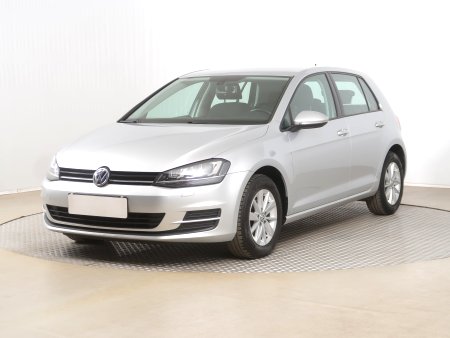 Volkswagen Golf, 2016 - pohled č. 3