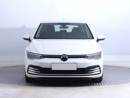 Volkswagen Golf, 2021 - pohled č. 2