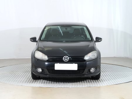Volkswagen Golf, 2009 - pohled č. 2