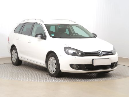 Volkswagen Golf, 2011