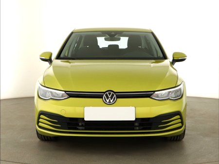 Volkswagen Golf, 2023 - pohled č. 2