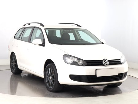 Volkswagen Golf, 2011