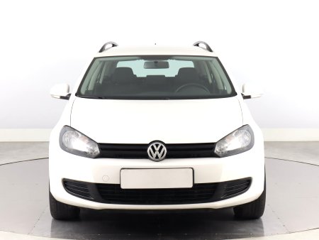 Volkswagen Golf, 2011 - pohled č. 2