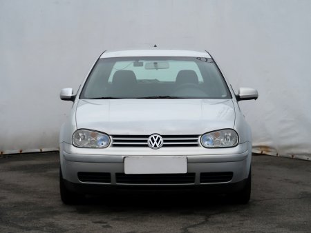 Volkswagen Golf, 2000 - pohled č. 2