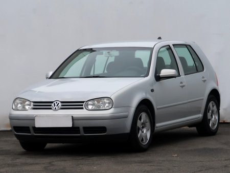 Volkswagen Golf, 2000 - pohled č. 3