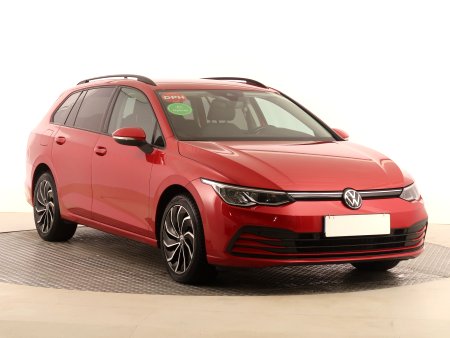 Volkswagen Golf, 2023