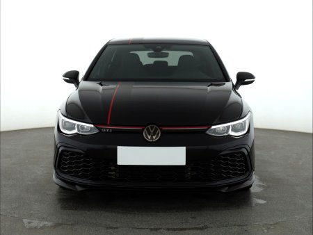Volkswagen Golf, 2020 - pohled č. 2