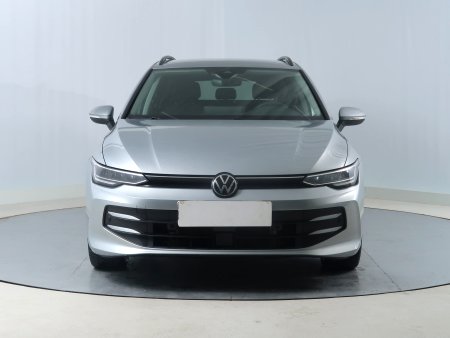 Volkswagen Golf, 2025 - pohled č. 2