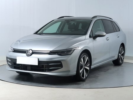 Volkswagen Golf, 2025 - pohled č. 3
